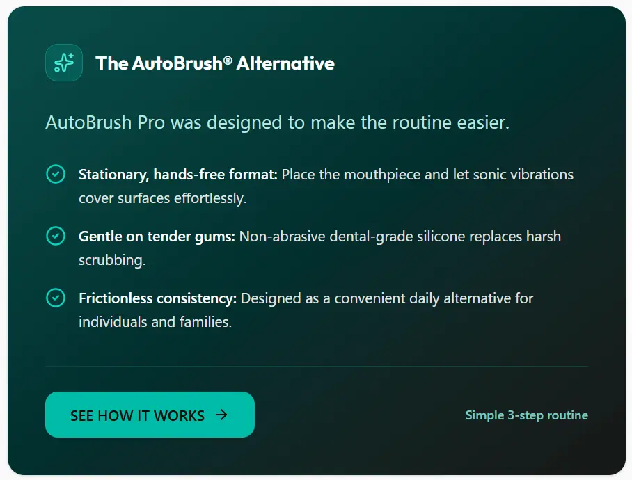 AutoBrush