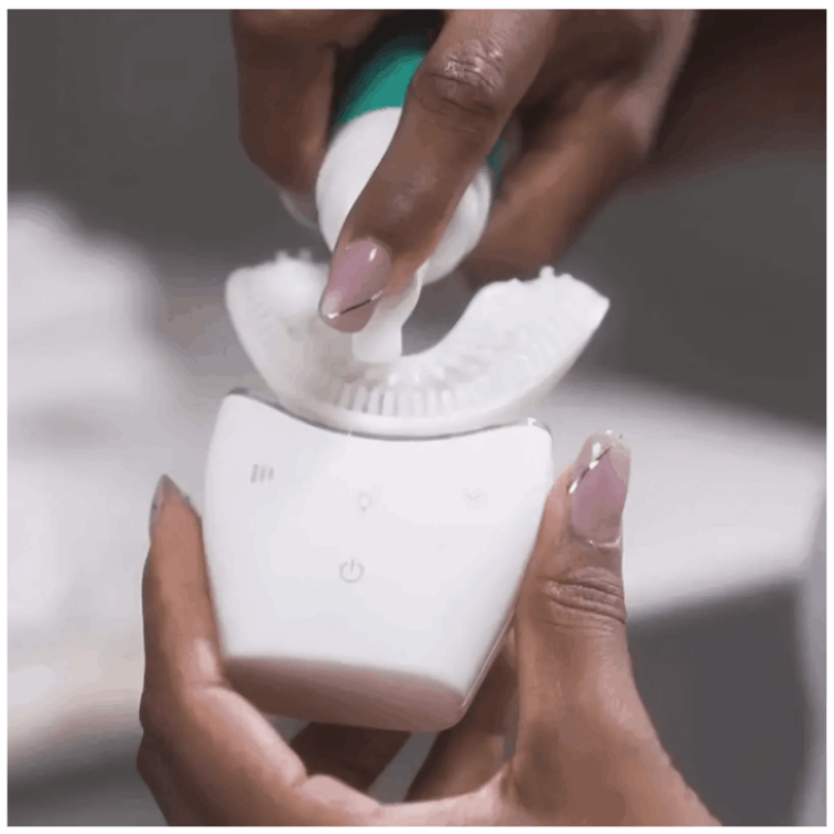 how to use Autobrush